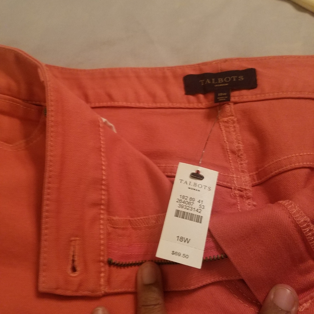 Tabor Skirt